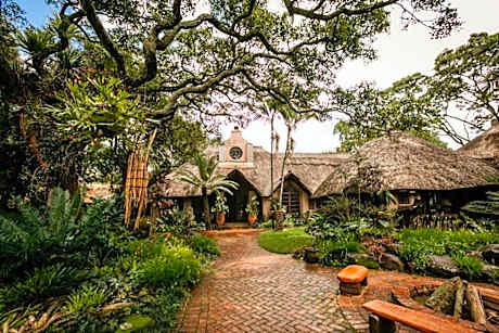 Amanzi Lodge