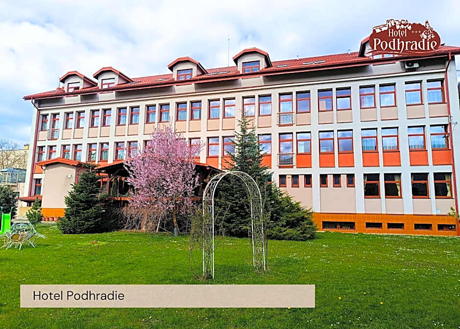 Hotel Podhradie