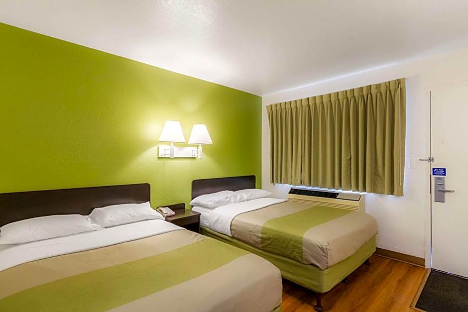 Motel 6-Green Bay, WI