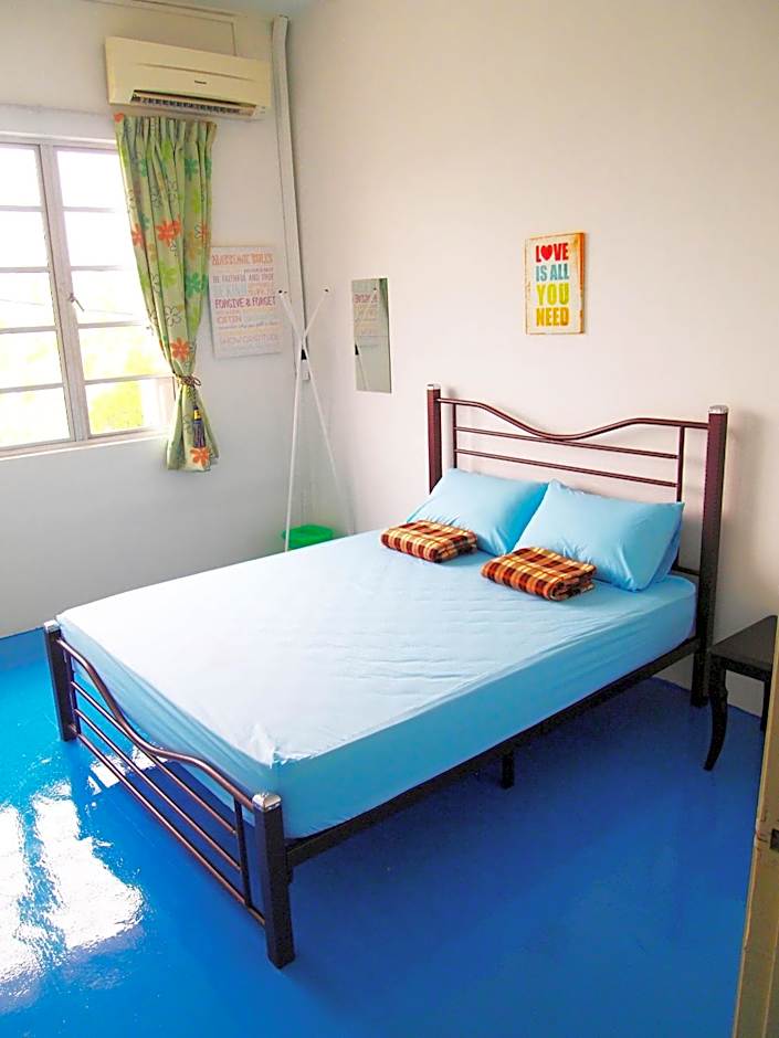 The Cardamom Hostel