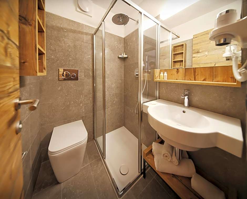 TH La Thuile - Planibel Residence