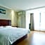 GreenTree Inn Tianjin JinNan ShuangLin Metro Station Express Hotel