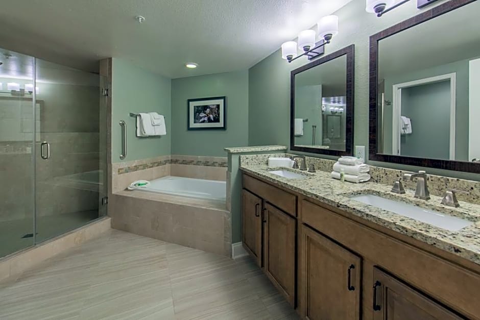 Holiday Inn Club Vacations At Orange Lake Resort Kissimmee