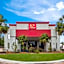 Econo Lodge Inn & Suites Channelview - Houston East