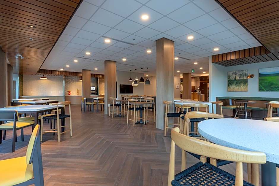 Fairfield Inn & Suites by Marriott Revelstoke