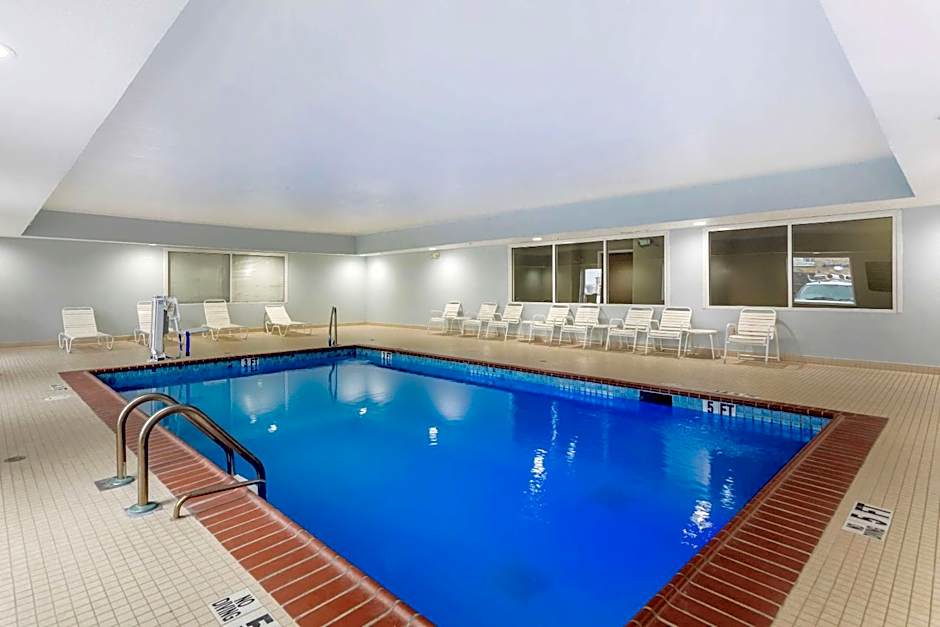 Sleep Inn & Suites Smyrna