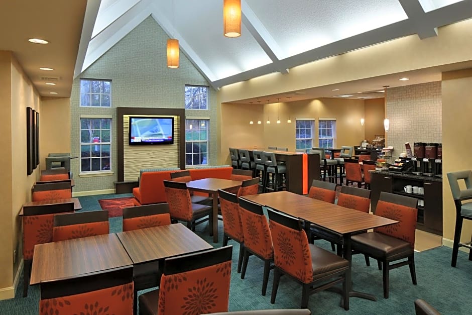 Residence Inn by Marriott Mystic Groton