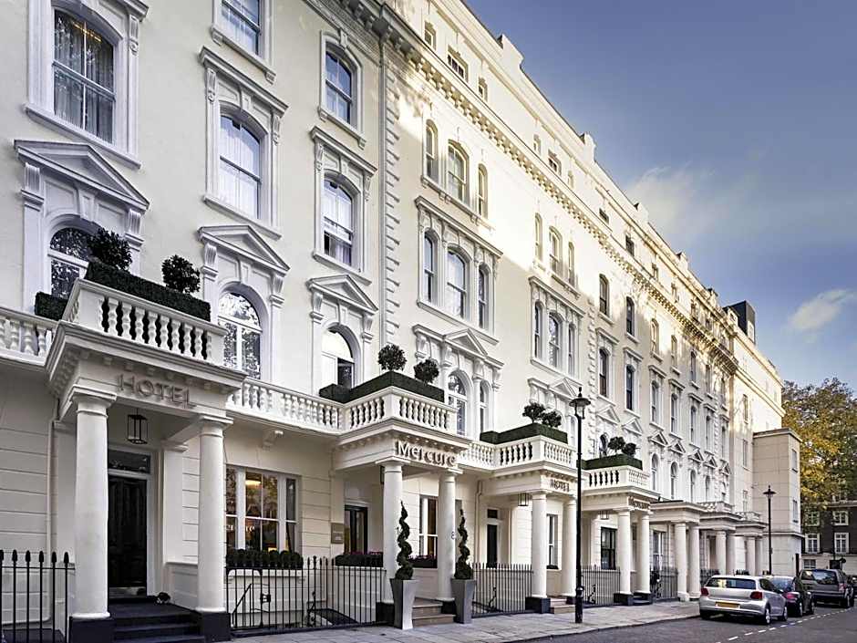 Mercure London Hyde Park Hotel