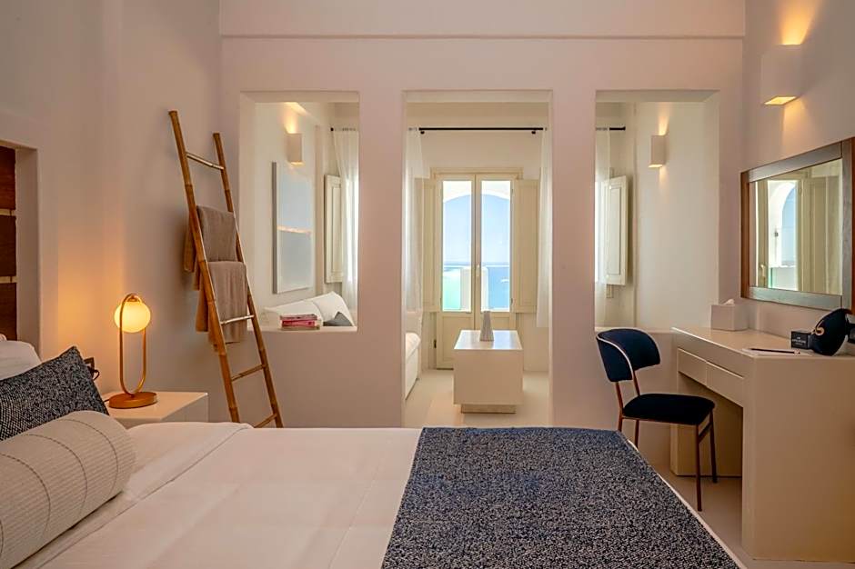 Apeiron Blue Santorini - Adults Only - Apeiron Hotels