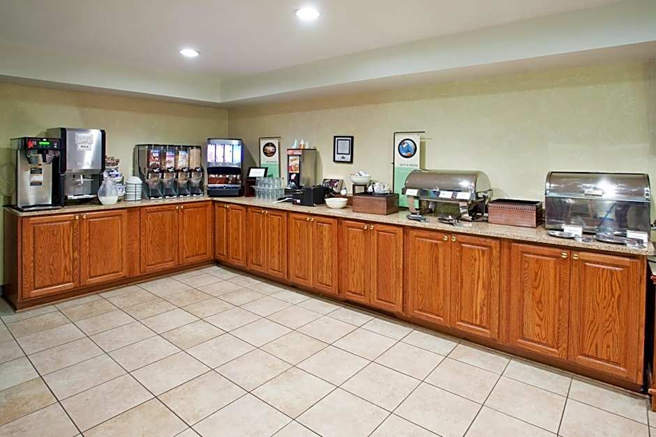 Country Inn & Suites by Radisson, Kingsland, GA