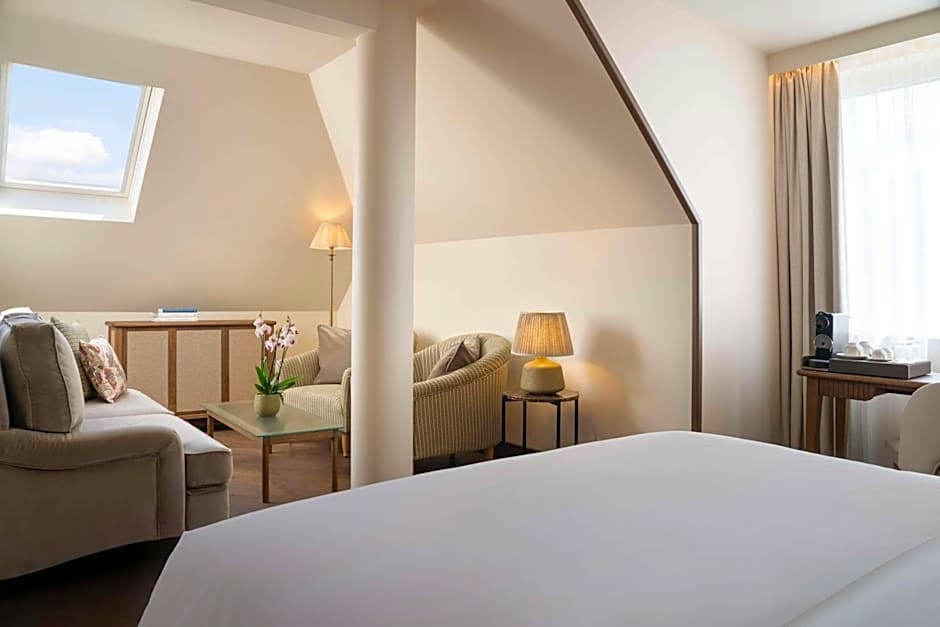 Brunfels Hotel, in the Unbound Collection by Hyatt