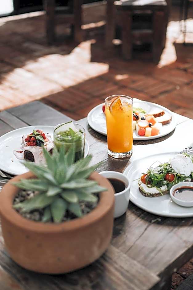 Drift San Jose del Cabo