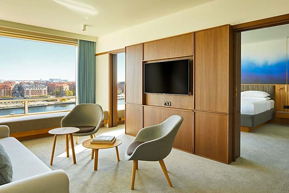 Copenhagen Marriott Hotel