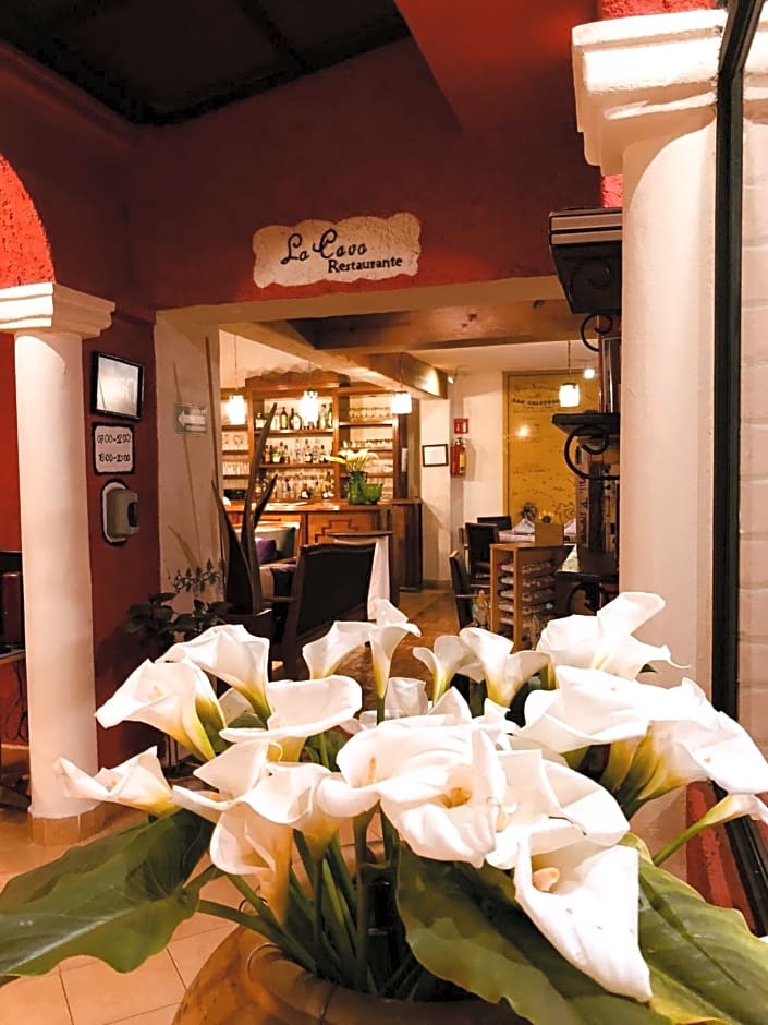 Hotel Villas Casa Morada