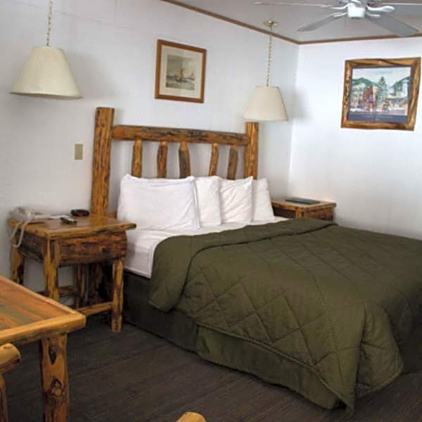 Georgetown Mountain Inn