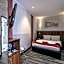 Ramada by Wyndham Frankfurt Central Station