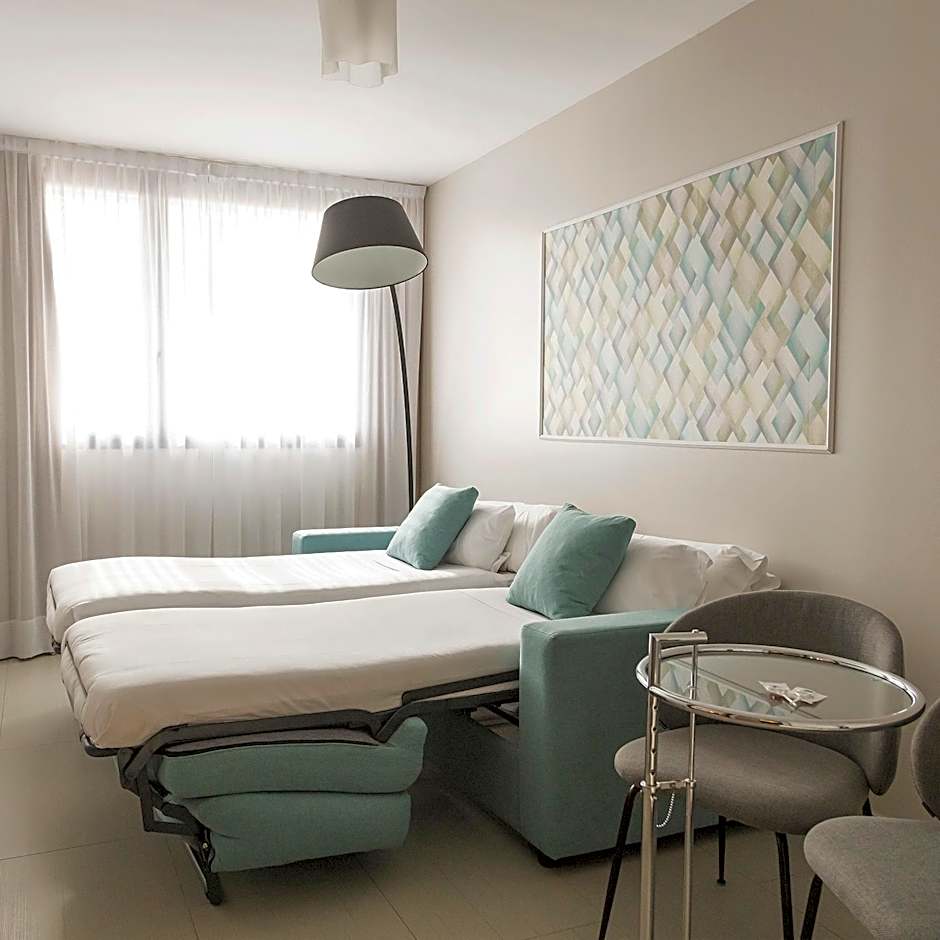 Hotel & Spa Real Ciudad De Zaragoza