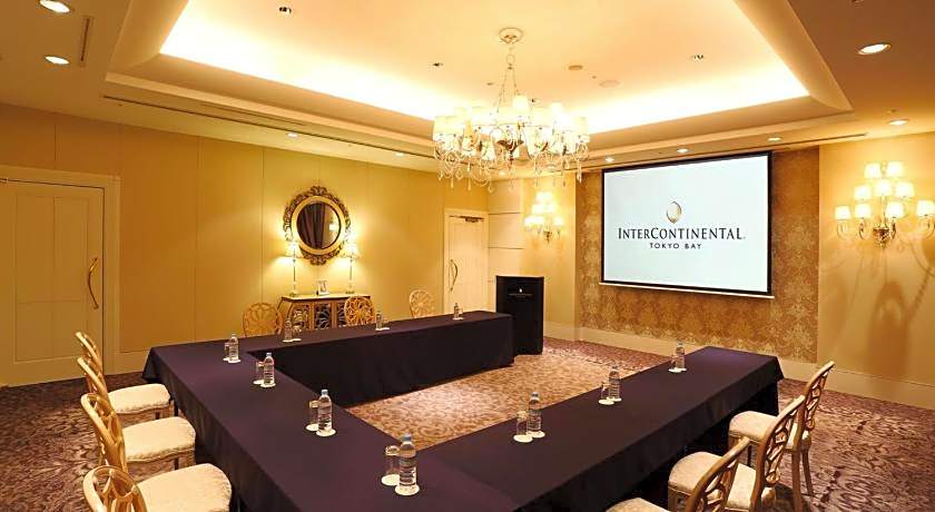 InterContinental Tokyo Bay By IHG