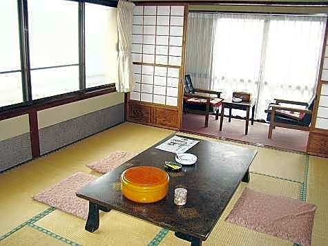 Gyotakuso Suzukiya