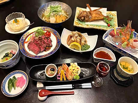Ryokan Ichinomatsu