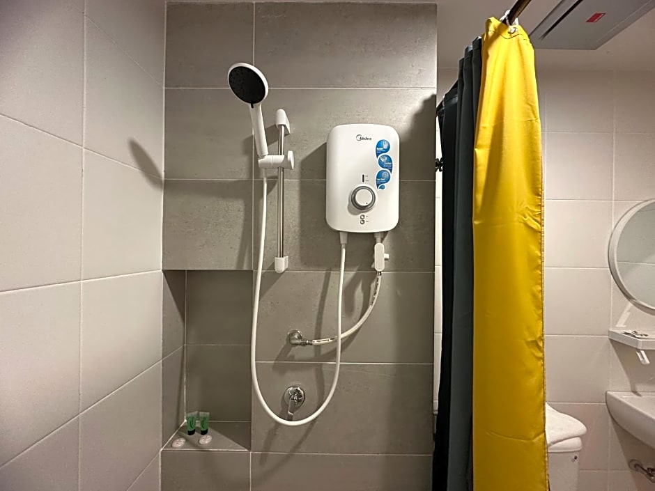 A1 Hotel Sungai Petani