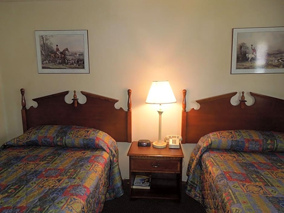 Knights Inn Endwell/Binghamton