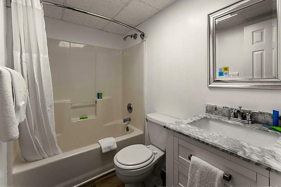 Atlantic Oceanside Dewey