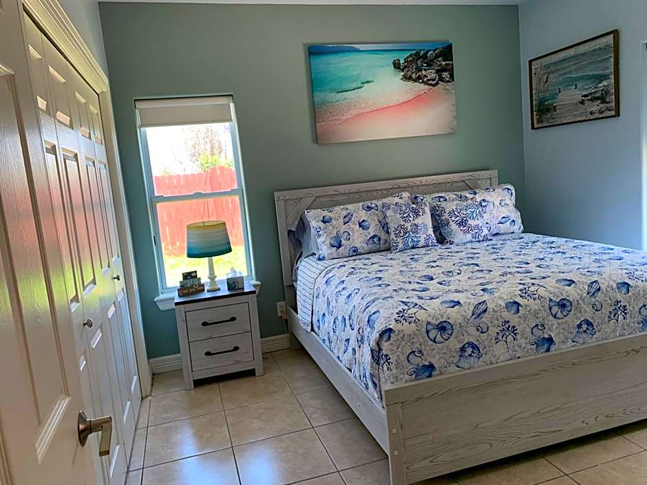JJs Beach Condo
