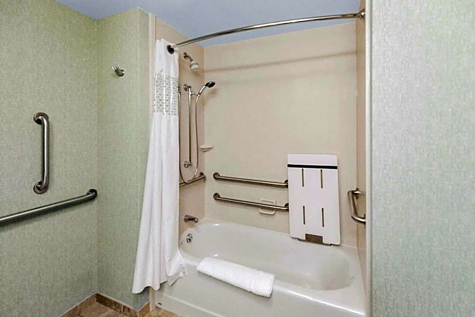 Hampton Inn By Hilton Bridgeville