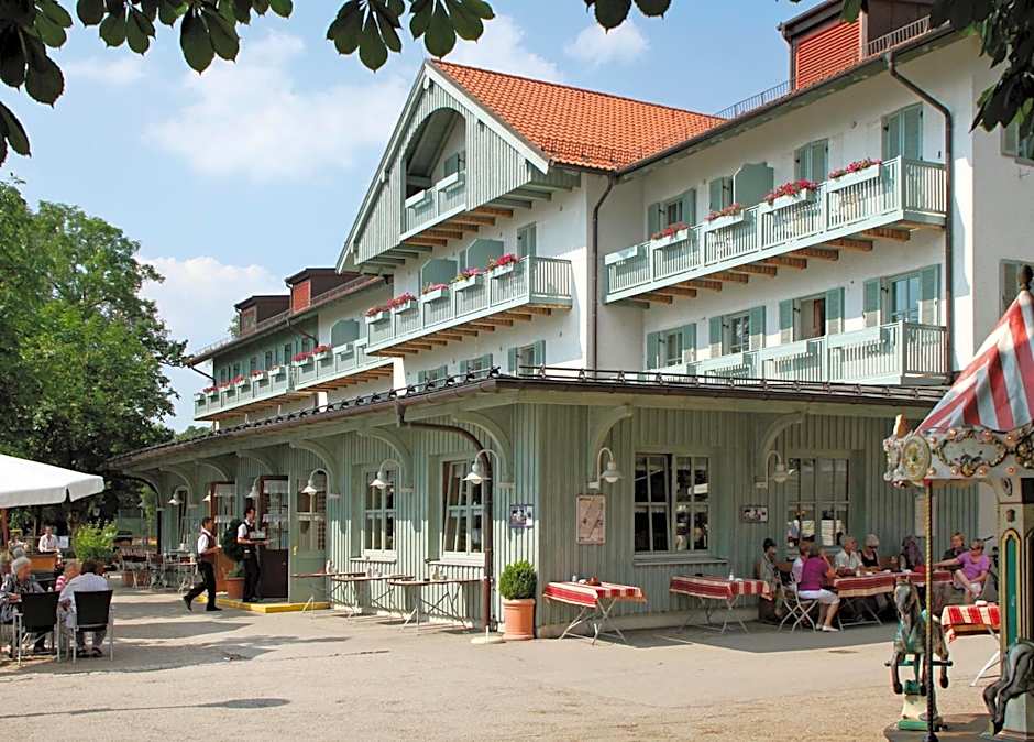 Hotel Seehof