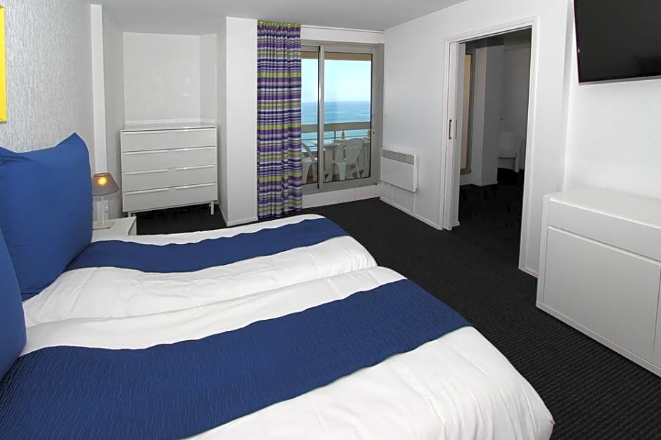 Residence Victoria Surf