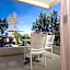 Hotel Cristallo