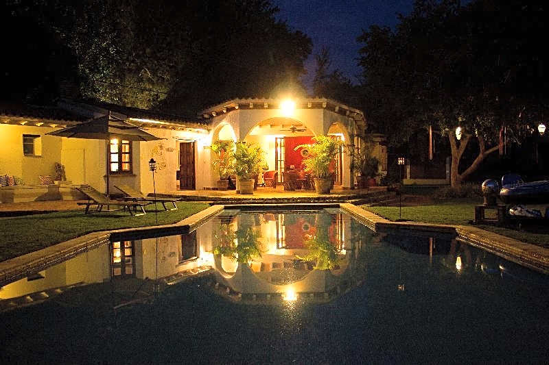 Casa Flor de Mayo
