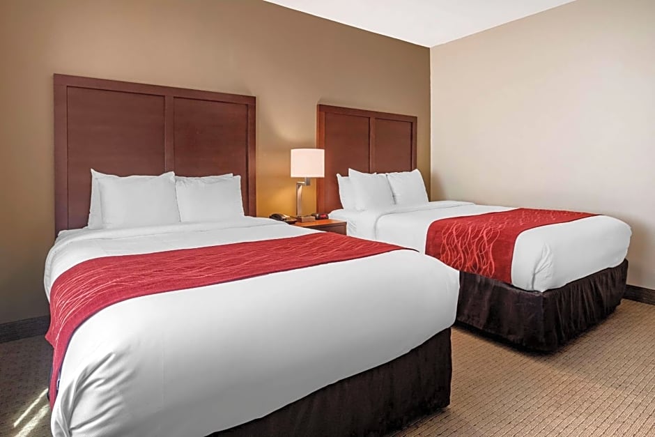 Comfort Inn & Suites Villa Rica