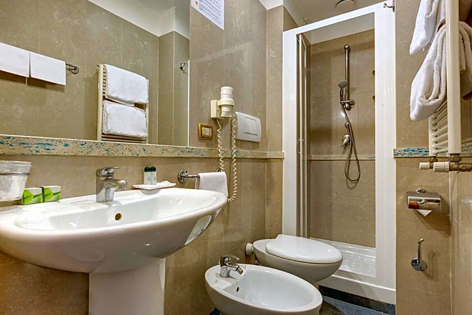 Hotel Amalfi