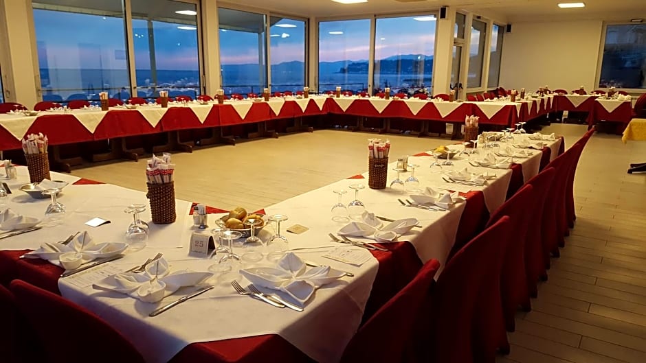 Hotel Bianca Maria