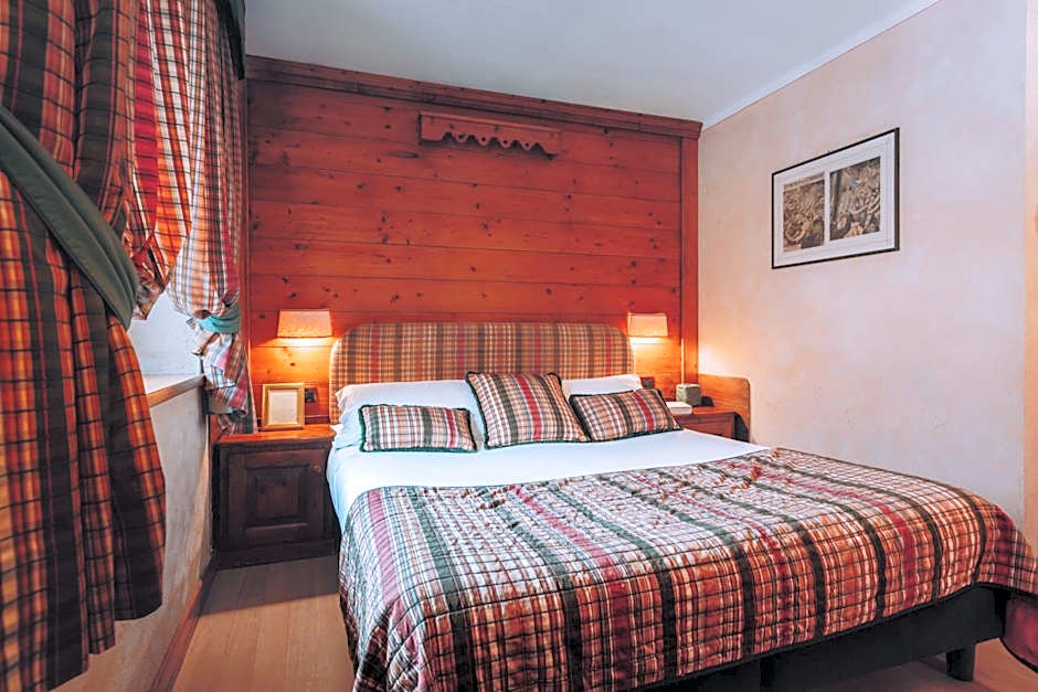 Villa Novecento Romantic Hotel