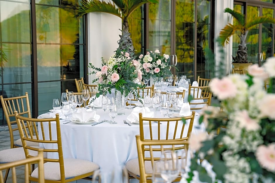 Hôtel Perle d'Orient Cat Ba - MGallery