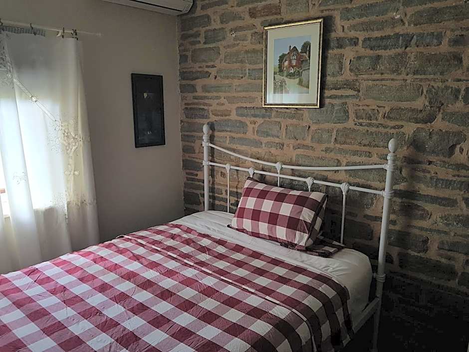 Amy's House Bed & Breakfast