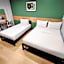 9TY hotel (ninety hotel)