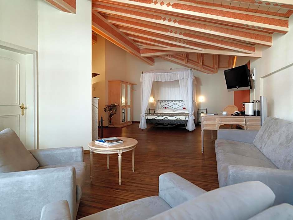 Wellnesshotel Schweizerhof