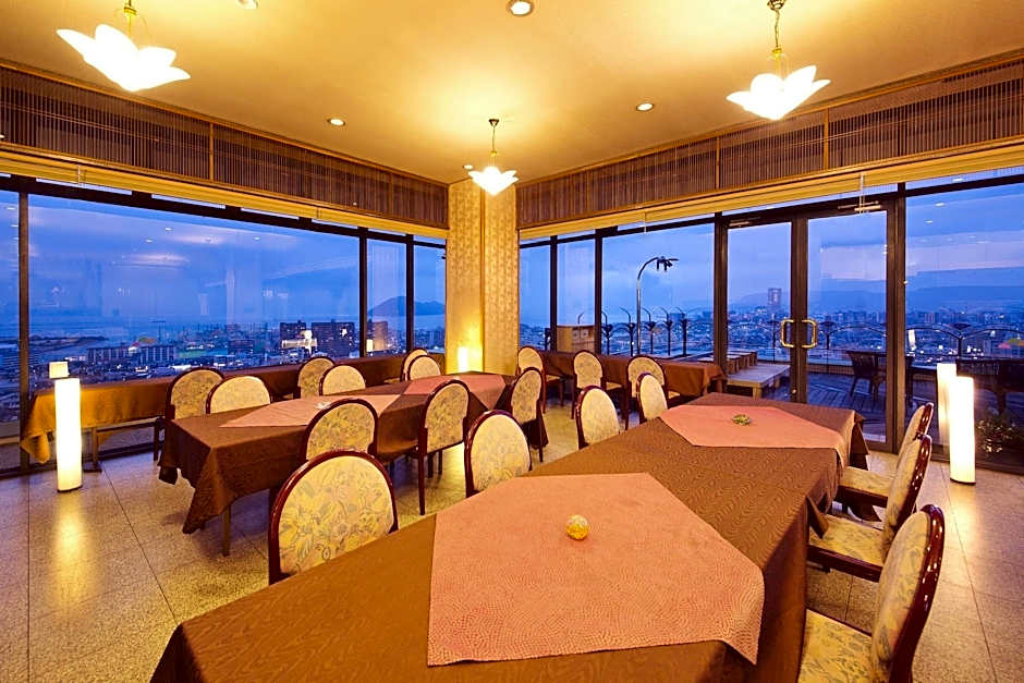 Yunaginoyu Hotel Hanajyukai
