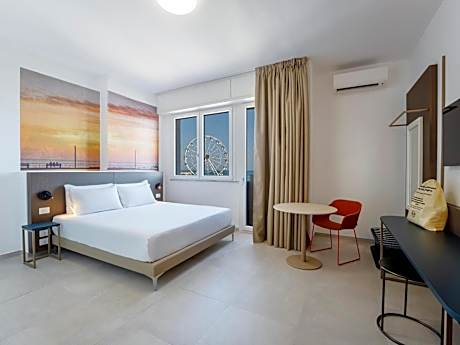 B&B HOTEL Pesaro Des Bains