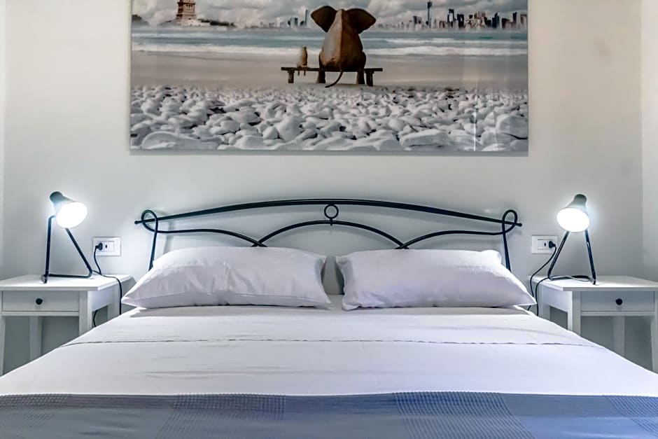 B&B Villa Ida Pescara Centro