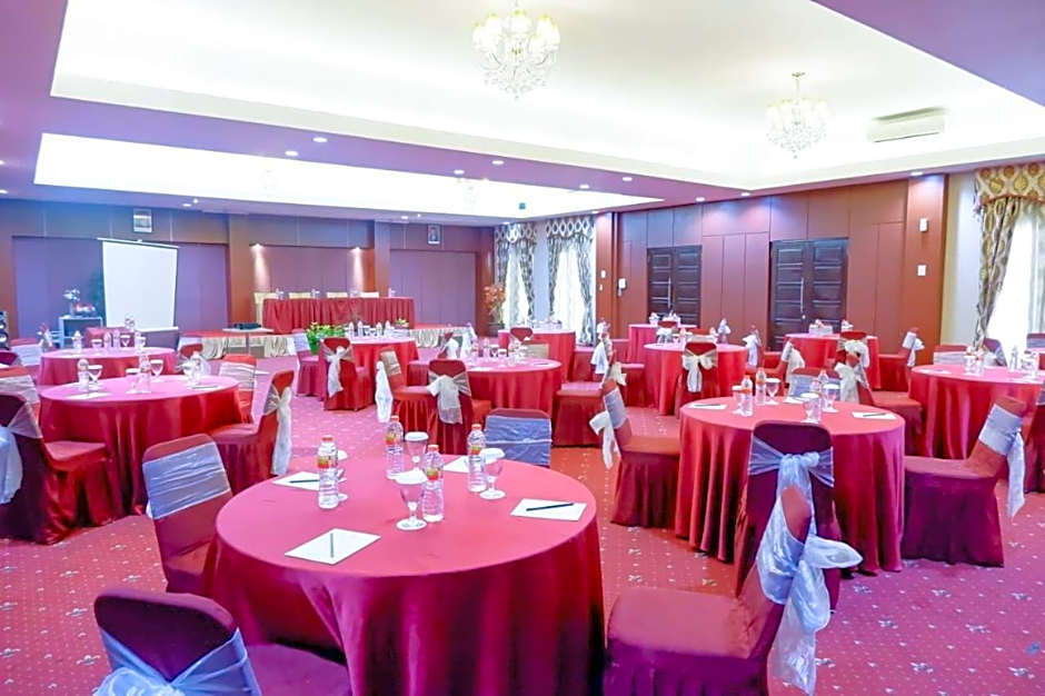 Horison Altama Pandeglang