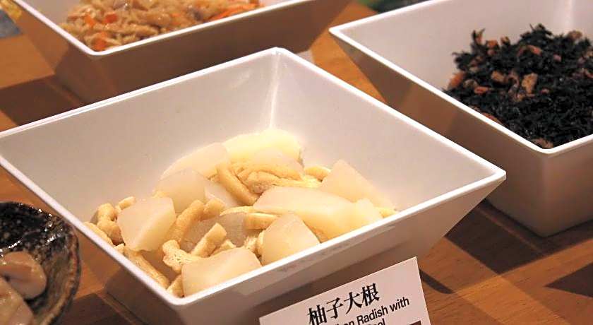 APA Hotel Tottori Ekimae Minami