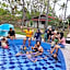 AMIGOS BUNGALOWS GILI MENO