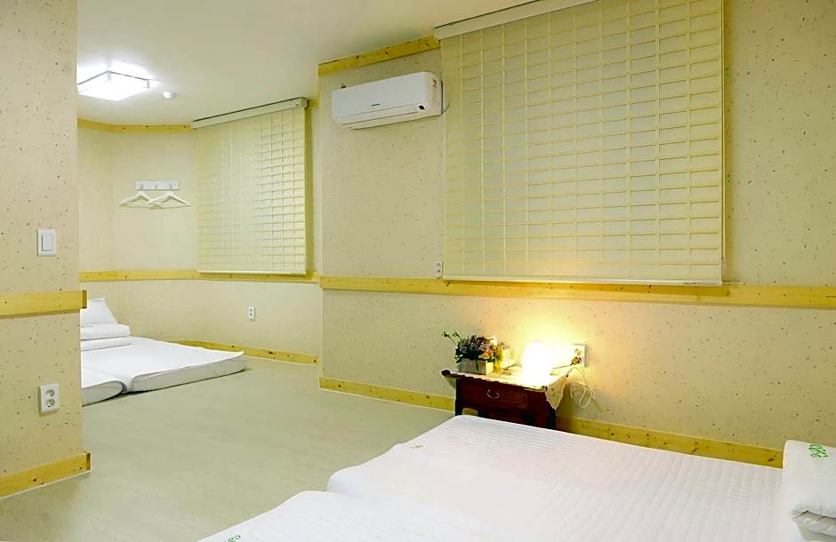 Casa Mini Hotel