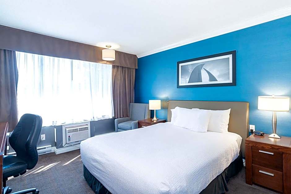 Sandman Hotel & Suites Kelowna