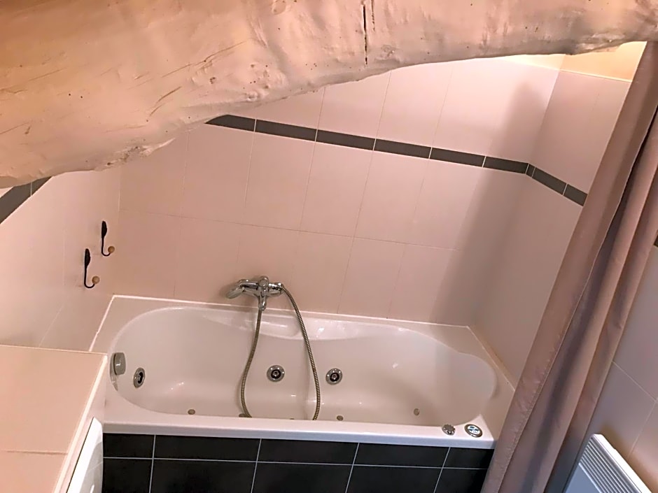 Chambre Olivette Mas Bel Esperance